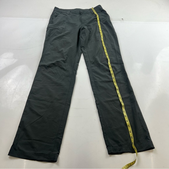 Columbia men’s gray pants  w30 l32 L34-37 - Picture 4 of 6